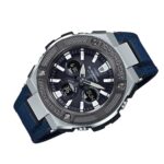 Casio 49mm Nam GST-S330AC-2ADR - Ảnh 2