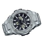 Casio 49mm Nam GST-S330D-1ADR - Ảnh 2