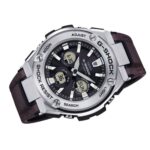 Casio 49mm Nam GST-S330L-1ADR - Ảnh 2