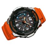 Casio 49.7mm Nam GW-3000M-4AER - Ảnh 2