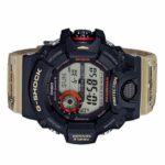 Casio 53.4mm Nam GW-9400DCJ-1DR - Ảnh 2