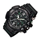 Casio 53.8mm Nam GW-A1100-1A3DR - Ảnh 2