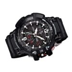 Casio 53.8mm Nam GW-A1100-1ADR - Ảnh 2
