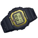 Casio 48.9 × 42.8 mm Nam GW-B5600BC-1DR - Ảnh 3