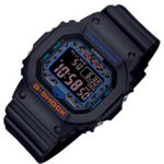 Casio 42.5mm Nam GW-B5600CT-1DR - Ảnh 2