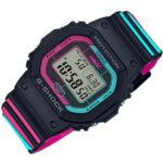 Casio 42.5mm Nam GW-B5600GZ-1DR - Ảnh 2