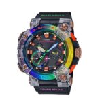 Casio 53.4mm Nam GWF-A1000BRT-1ADR - Ảnh 1