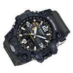 Casio 55.8mm Nam GWG-1000-1A3DR - Ảnh 3