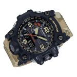 Casio 55.8mm Nam GWG-1000DC-1A5DR - Ảnh 2