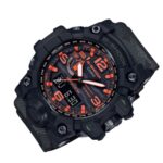 Casio 55.8mm Nam GWG-1000MH-1ADR - Ảnh 2