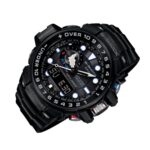 Casio 55.8mm Nam GWN-1000B-1ADR - Ảnh 2