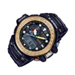 Casio 55.8mm Nam GWN-1000F-2ADR - Ảnh 2