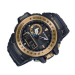 Casio 55.8mm Nam GWN-1000GB-1ADR - Ảnh 2
