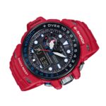 Casio 55.8mm Nam GWN-1000RD-4ADR - Ảnh 2