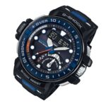 Casio 55.8mm Nam GWN-Q1000-1ADR - Ảnh 2