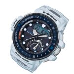 Casio 56.7mm Nam GWN-Q1000-7ADR - Ảnh 2