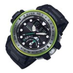 Casio 56.7mm Nam GWN-Q1000MB-1ADR - Ảnh 2