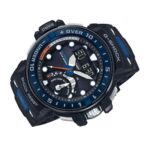 Casio 56.7mm Nam GWN-Q1000MC-1A2DR - Ảnh 2