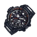 Casio 56.7mm Nam GWN-Q1000MC-1ADR - Ảnh 2