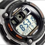 Casio 48mm Nam AE-2000WD-1AVDF - Ảnh 2