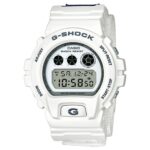 Casio 50mm Unisex LOV-16C-7DR - Ảnh 1