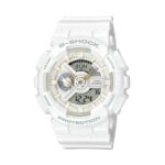 Casio 51mm Unisex LOV-17A-7ADR - Ảnh 1