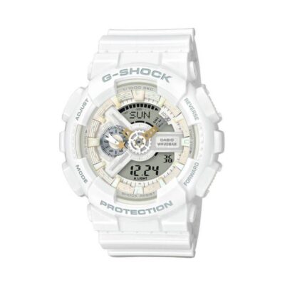 Ảnh sản phẩm Casio 51mm Unisex LOV-17A-7ADR