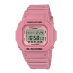 Casio 43mm Unisex LOV-18B-4DR - Ảnh 1