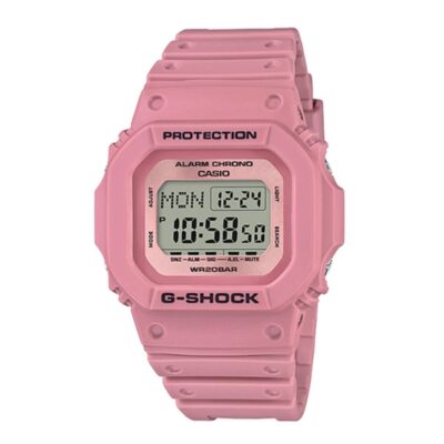 Ảnh sản phẩm Casio 43mm Unisex LOV-18B-4DR