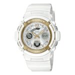 Casio 46.6mm Unisex LOV-19A-7ADR - Ảnh 1