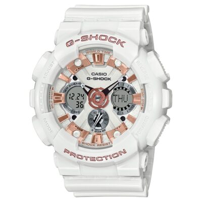 Ảnh sản phẩm Casio 51mm Unisex LOV-20A-7ADR