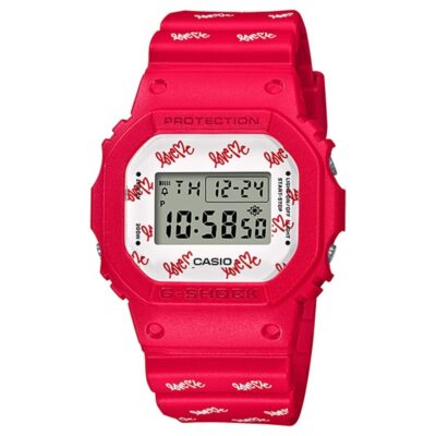 Ảnh sản phẩm Casio 48.9 × 42.8 mm Unisex LOV-20B-4DR