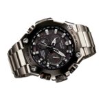 Casio 55mm Nam MRG-G1000D-1ADR - Ảnh 2