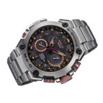 Casio 49.7mm Nam MRG-G1000DC-1ADR - Ảnh 2