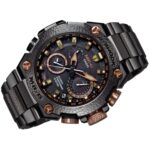 Casio 49.7mm Nam MRG-G1000HT-1ADR - Ảnh 2