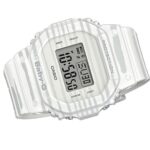 Casio 48.9 × 42.8 mm Nữ SLV-19B-1DR - Ảnh 2