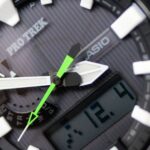 Casio 52.4mm Nam PRX-8000T-7BDR - Ảnh 2