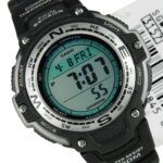 Casio 47.5mm Nam SGW-100-1VDF - Ảnh 2