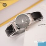 Calvin Klein 24mm Nữ K4D231CY - Ảnh 2