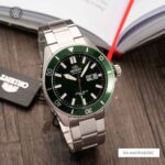 Orient 43.4mm Nam RA-AA0914E39C (RA-AA0914E09C) - Ảnh 2