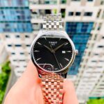 Tissot 42mm Nam T063.610.11.057.00 - Ảnh 4
