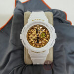 Casio 44.3mm Nữ BGA-195M-7ADR - Ảnh 2