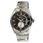 Seiko 41mm Nam SSA305J1 - Ảnh 1