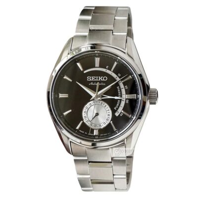 Ảnh sản phẩm Seiko 41mm Nam SSA305J1