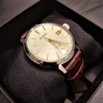 Seiko 40.5mm Nam SRPC99J1 - Ảnh 2