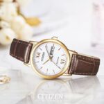 Citizen 27mm Nữ EW3252-07A - Ảnh 2