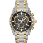 Citizen 42mm Nam AT4004-52E - Ảnh 1