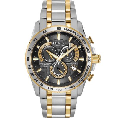 Ảnh sản phẩm Citizen 42mm Nam AT4004-52E