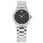 Movado 28mm Nữ 2100017 - Ảnh 1