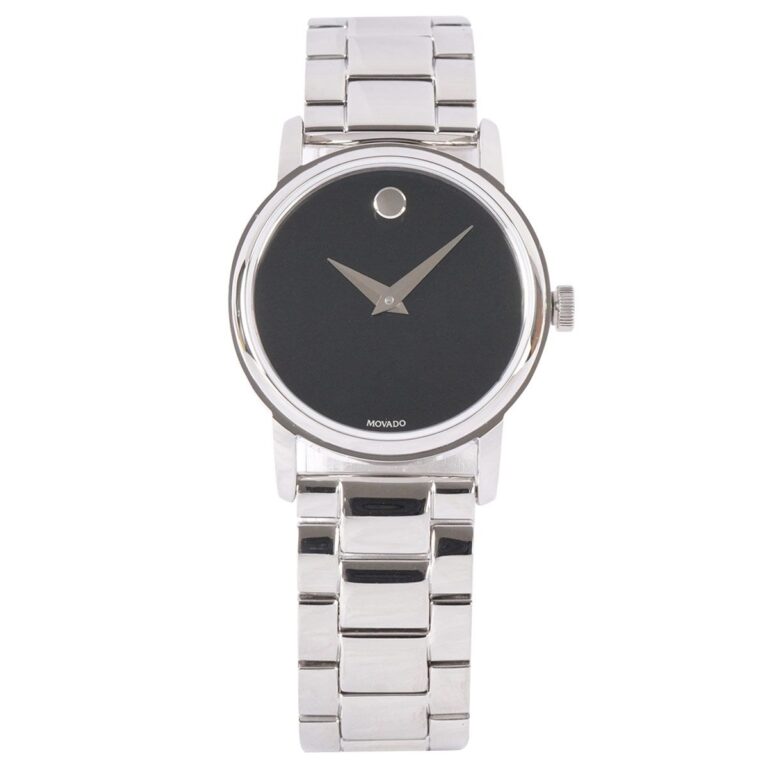 Movado 28mm Nữ 2100017